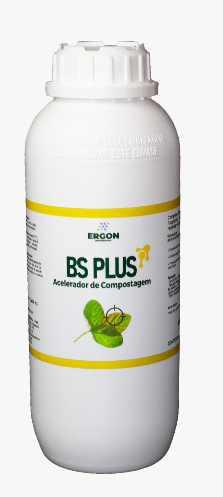 BS Plus