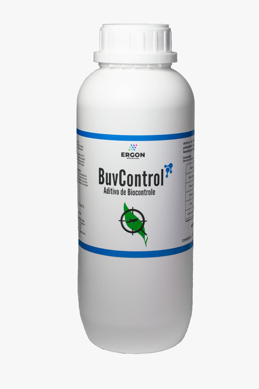 Buv Control
