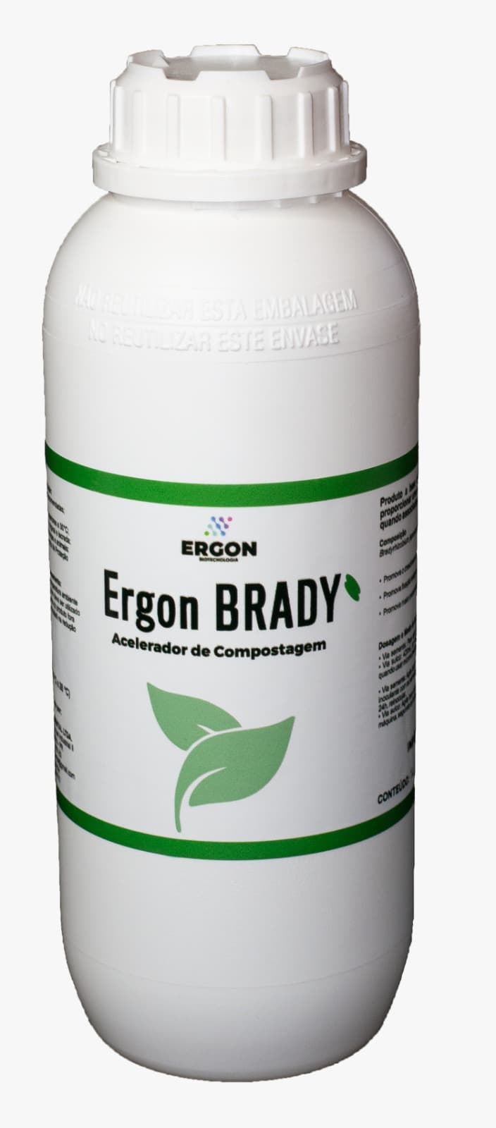 Ergon Brady