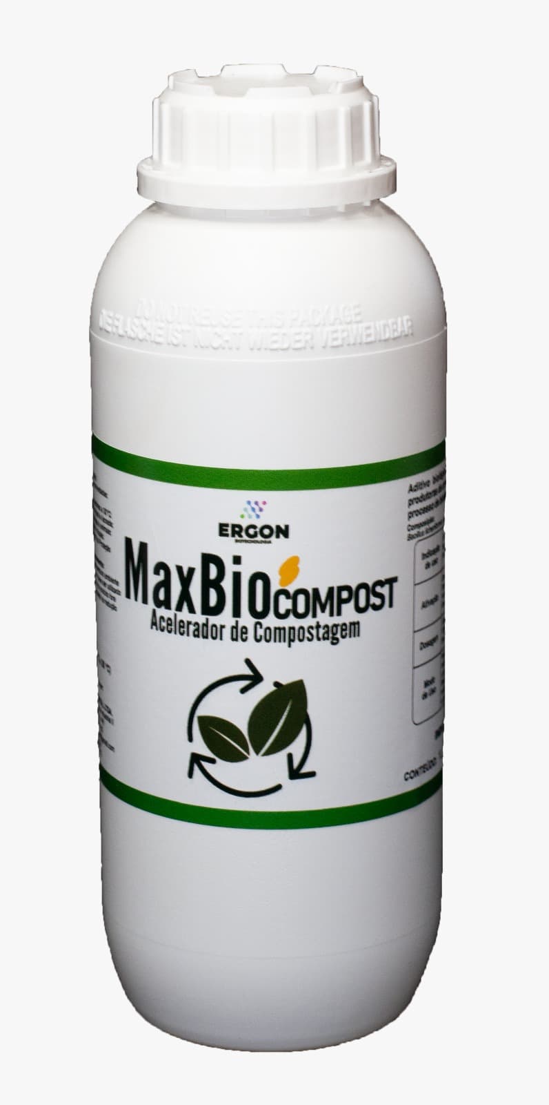 MAXBIOCOMPOST