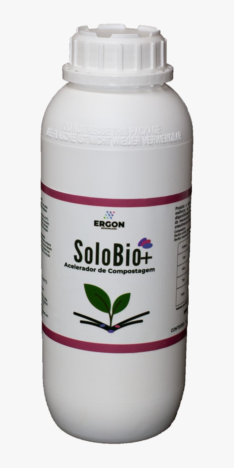 SOLOBIO+