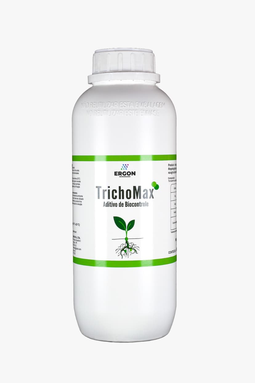 Trichomax